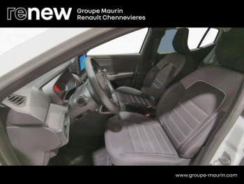 Photo 46 du bon plan DACIA Sandero 1.0 TCe 90ch Confort -22B occasion à 12990 €