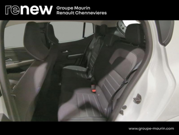 Photo 47 du bon plan DACIA Sandero 1.0 TCe 90ch Confort -22B occasion à 12990 €