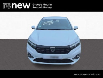 Photo 7 du bon plan DACIA Sandero 1.0 ECO-G 100ch Confort occasion à 10950 €