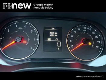 Photo 10 du bon plan DACIA Sandero 1.0 ECO-G 100ch Confort occasion à 10950 €