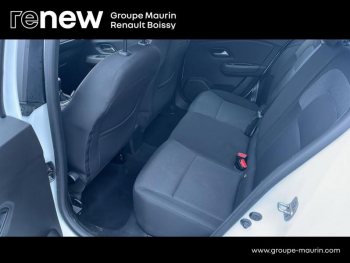 Photo 12 du bon plan DACIA Sandero 1.0 ECO-G 100ch Confort occasion à 10950 €