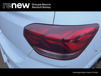 Photo 16 du bon plan DACIA Sandero 1.0 ECO-G 100ch Confort occasion à 10950 €