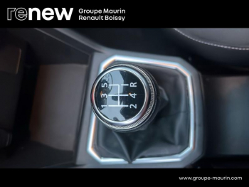 Photo 25 du bon plan DACIA Sandero 1.0 ECO-G 100ch Confort occasion à 10950 €