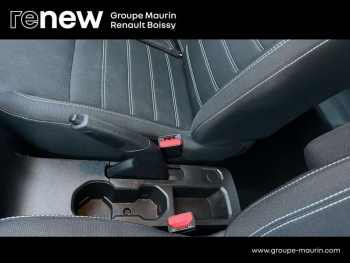 Photo 26 du bon plan DACIA Sandero 1.0 ECO-G 100ch Confort occasion à 10950 €