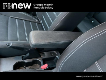 Photo 27 du bon plan DACIA Sandero 1.0 ECO-G 100ch Confort occasion à 10950 €