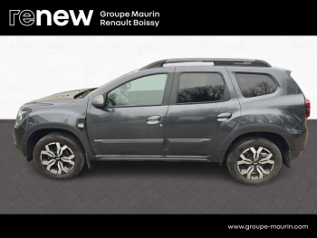 Photo 6 du bon plan DACIA Duster 1.0 ECO-G 100ch  Journey + 4x2 occasion à 16300 €