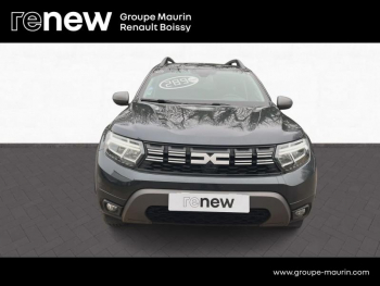 Photo 7 du bon plan DACIA Duster 1.0 ECO-G 100ch  Journey + 4x2 occasion à 16300 €