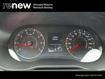 Photo 10 du bon plan DACIA Duster 1.0 ECO-G 100ch  Journey + 4x2 occasion à 16300 €