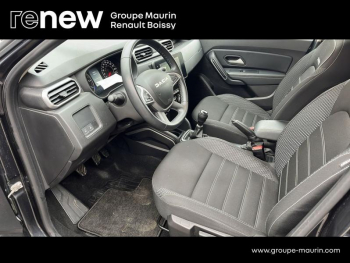 Photo 11 du bon plan DACIA Duster 1.0 ECO-G 100ch  Journey + 4x2 occasion à 16300 €
