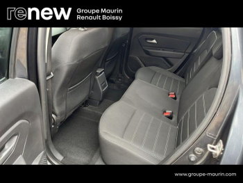 Photo 12 du bon plan DACIA Duster 1.0 ECO-G 100ch  Journey + 4x2 occasion à 16300 €