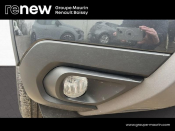 Photo 17 du bon plan DACIA Duster 1.0 ECO-G 100ch  Journey + 4x2 occasion à 16300 €