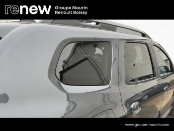 Photo 20 du bon plan DACIA Duster 1.0 ECO-G 100ch  Journey + 4x2 occasion à 16300 €