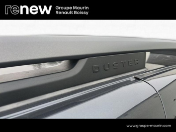 Photo 21 du bon plan DACIA Duster 1.0 ECO-G 100ch  Journey + 4x2 occasion à 16300 €