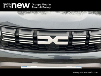 Photo 23 du bon plan DACIA Duster 1.0 ECO-G 100ch  Journey + 4x2 occasion à 16300 €