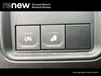 Photo 25 du bon plan DACIA Duster 1.0 ECO-G 100ch  Journey + 4x2 occasion à 16300 €