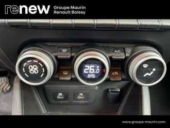 Photo 29 du bon plan DACIA Duster 1.0 ECO-G 100ch  Journey + 4x2 occasion à 16300 €