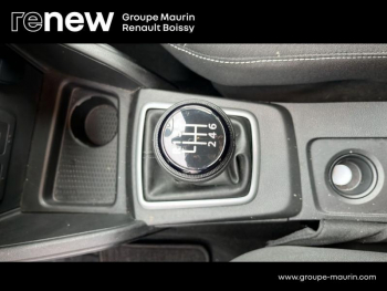 Photo 30 du bon plan DACIA Duster 1.0 ECO-G 100ch  Journey + 4x2 occasion à 16300 €