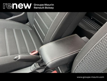 Photo 31 du bon plan DACIA Duster 1.0 ECO-G 100ch  Journey + 4x2 occasion à 16300 €