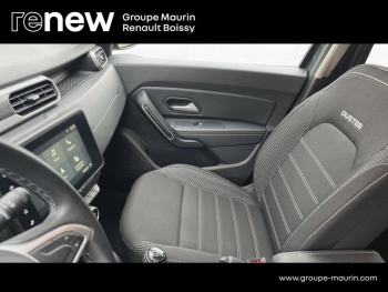 Photo 32 du bon plan DACIA Duster 1.0 ECO-G 100ch  Journey + 4x2 occasion à 16300 €