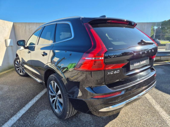 Photo 5 du bon plan VOLVO XC60 T6 AWD 253 + 87ch Inscription Luxe Geartronic occasion à 39900 €