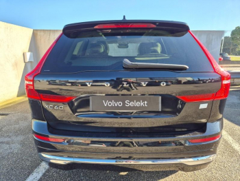 Photo 6 du bon plan VOLVO XC60 T6 AWD 253 + 87ch Inscription Luxe Geartronic occasion à 39900 €