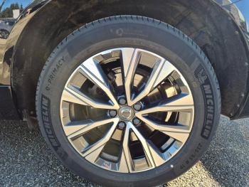 Photo 8 du bon plan VOLVO XC60 T6 AWD 253 + 87ch Inscription Luxe Geartronic occasion à 39900 €