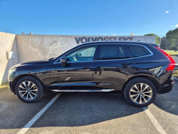 Photo 9 du bon plan VOLVO XC60 T6 AWD 253 + 87ch Inscription Luxe Geartronic occasion à 39900 €