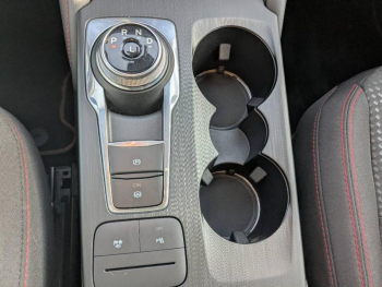 Photo 14 du bon plan FORD Kuga 2.5 Duratec 190ch FHEV E85 ST-Line BVA occasion à 25480 €