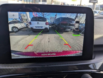 Photo 20 du bon plan FORD Kuga 2.5 Duratec 190ch FHEV E85 ST-Line BVA occasion à 25480 €