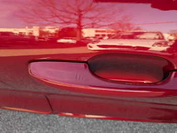 Photo 27 du bon plan FORD Kuga 2.5 Duratec 190ch FHEV E85 ST-Line BVA occasion à 25480 €