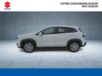 Photo 2 du bon plan SUZUKI SX4 S-Cross 1.4 Boosterjet Hybrid 129ch PrivilÃ¨ge occasion à 19480 €