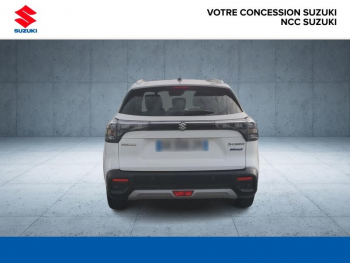 Photo 4 du bon plan SUZUKI SX4 S-Cross 1.4 Boosterjet Hybrid 129ch PrivilÃ¨ge occasion à 19480 €