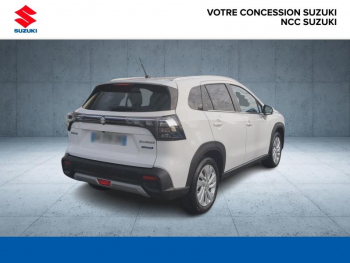 Photo 5 du bon plan SUZUKI SX4 S-Cross 1.4 Boosterjet Hybrid 129ch PrivilÃ¨ge occasion à 19480 €
