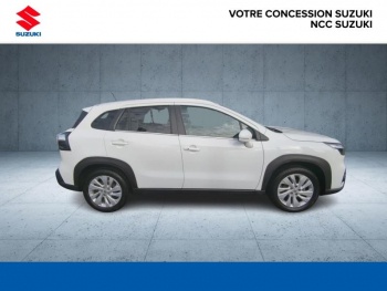 Photo 6 du bon plan SUZUKI SX4 S-Cross 1.4 Boosterjet Hybrid 129ch PrivilÃ¨ge occasion à 19480 €