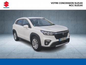 Photo 7 du bon plan SUZUKI SX4 S-Cross 1.4 Boosterjet Hybrid 129ch PrivilÃ¨ge occasion à 19480 €