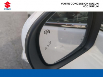 Photo 9 du bon plan SUZUKI SX4 S-Cross 1.4 Boosterjet Hybrid 129ch PrivilÃ¨ge occasion à 19480 €