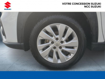 Photo 10 du bon plan SUZUKI SX4 S-Cross 1.4 Boosterjet Hybrid 129ch PrivilÃ¨ge occasion à 19480 €
