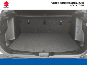 Photo 11 du bon plan SUZUKI SX4 S-Cross 1.4 Boosterjet Hybrid 129ch PrivilÃ¨ge occasion à 19480 €