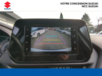 Photo 20 du bon plan SUZUKI SX4 S-Cross 1.4 Boosterjet Hybrid 129ch PrivilÃ¨ge occasion à 19480 €