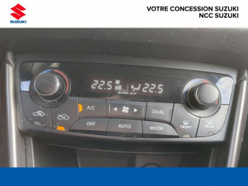 Photo 21 du bon plan SUZUKI SX4 S-Cross 1.4 Boosterjet Hybrid 129ch PrivilÃ¨ge occasion à 19480 €