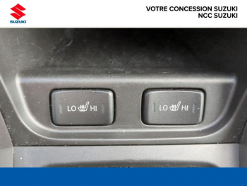 Photo 22 du bon plan SUZUKI SX4 S-Cross 1.4 Boosterjet Hybrid 129ch PrivilÃ¨ge occasion à 19480 €