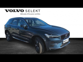 Photo 5 du bon plan VOLVO XC60 T6 Hybride Rechargeable 253 + 145ch Plus Style Chrome Geartronic 8 AWD occasion à 52900 €