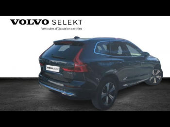 Photo 7 du bon plan VOLVO XC60 T6 Hybride Rechargeable 253 + 145ch Plus Style Chrome Geartronic 8 AWD occasion à 52900 €