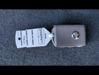 Photo 12 du bon plan VOLVO XC60 T6 Hybride Rechargeable 253 + 145ch Plus Style Chrome Geartronic 8 AWD occasion à 52900 €