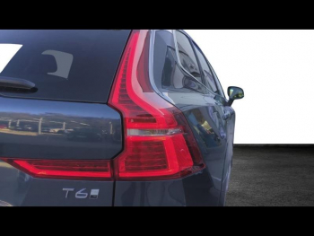 Photo 14 du bon plan VOLVO XC60 T6 Hybride Rechargeable 253 + 145ch Plus Style Chrome Geartronic 8 AWD occasion à 52900 €