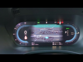 Photo 26 du bon plan VOLVO XC60 T6 Hybride Rechargeable 253 + 145ch Plus Style Chrome Geartronic 8 AWD occasion à 52900 €