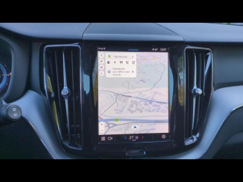 Photo 27 du bon plan VOLVO XC60 T6 Hybride Rechargeable 253 + 145ch Plus Style Chrome Geartronic 8 AWD occasion à 52900 €