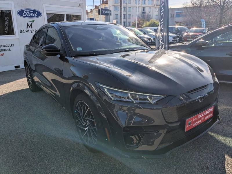 Bon plan FORD Mustang Mach-E Extended Range 99kWh 487ch AWD GT occasion