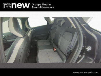 Photo 13 du bon plan RENAULT Captur 1.6 E-Tech hybride 145ch Intens -21 occasion à 16290 €