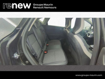 Photo 14 du bon plan RENAULT Captur 1.6 E-Tech hybride 145ch Intens -21 occasion à 16290 €